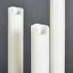 Set of 5 Church Candles
