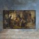 An Interesting Game - Frederick Arthur Bridgman