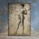 Male Nude - HALIL PASSA - 1881