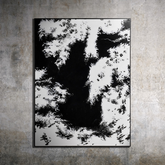 Encre blanche