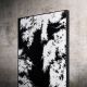 Encre blanche