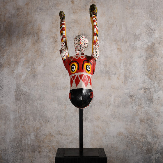 Bozo Antelope