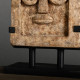 Small Iconic Stele With Khôl