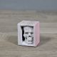 Sculpture Memento Mori - Poker Style - S