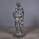 Virgin Mary Statuette