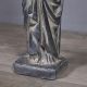 Virgin Mary Statuette
