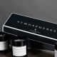 Set of 3 Atmosphere Davoy Candles