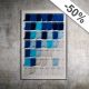 Plasticity - Ultramarine 1