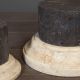 Set of 4 « Grand Tour » Columns