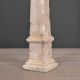 Sandstone Obelisk from the XVIIIth century - L