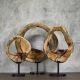 Temporal Ring - L