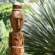 Colonne Statue Aitos Timor - X L