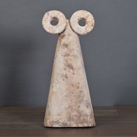 Mesopotamian idol
