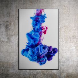 Blue Dissolution