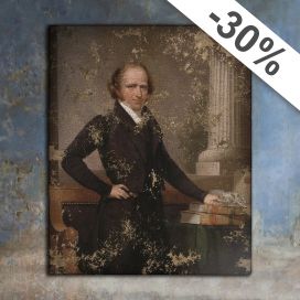 Governor Martin Van Buren - Ezra Ames