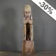 Leti Statue