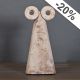 Mesopotamian idol