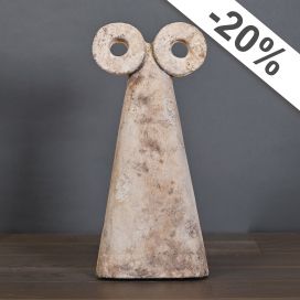 Mesopotamian idol