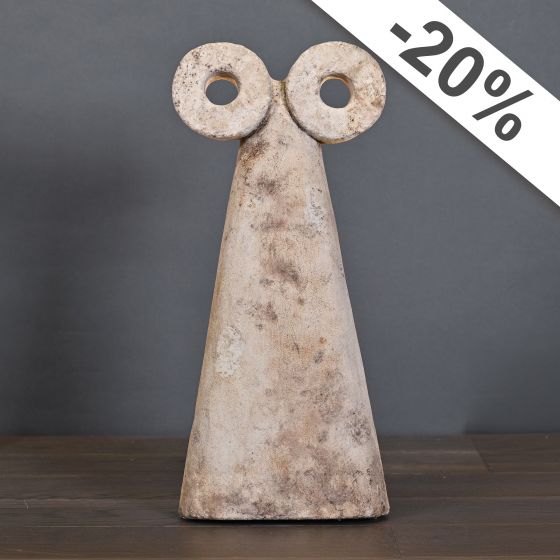 Mesopotamian idol