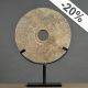 Big White Disk
