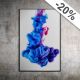 Blue Dissolution